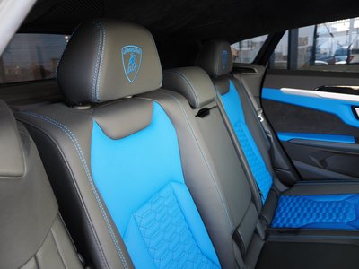 صورة 27 لـ 2019 Lamborghini URUS