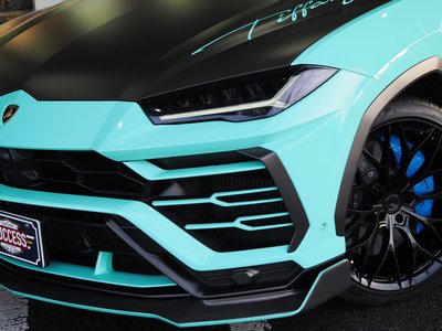 صورة 51 لـ 2019 Lamborghini URUS
