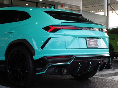 صورة 72 لـ 2019 Lamborghini URUS