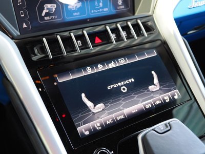 صورة 37 لـ 2019 Lamborghini URUS