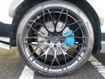 صورة 63 لـ 2019 Lamborghini URUS