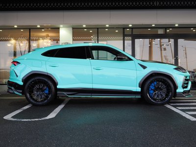 صورة 7 لـ 2019 Lamborghini URUS