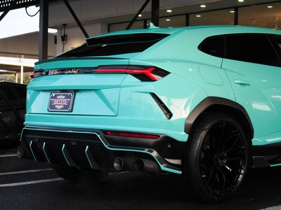 صورة 69 لـ 2019 Lamborghini URUS