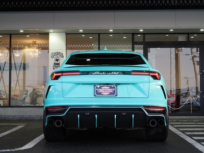 صورة 6 لـ 2019 Lamborghini URUS