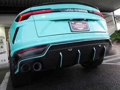 صورة 74 لـ 2019 Lamborghini URUS