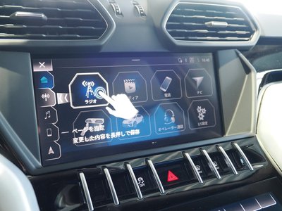 صورة 36 لـ 2019 Lamborghini URUS