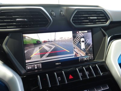 صورة 34 لـ 2019 Lamborghini URUS