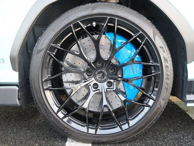 صورة 64 لـ 2019 Lamborghini URUS