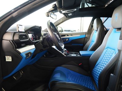 صورة 10 لـ 2019 Lamborghini URUS