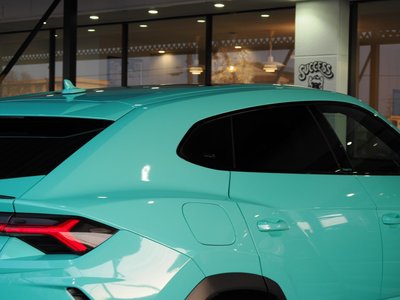 صورة 70 لـ 2019 Lamborghini URUS