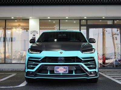 صورة 2 لـ 2019 Lamborghini URUS