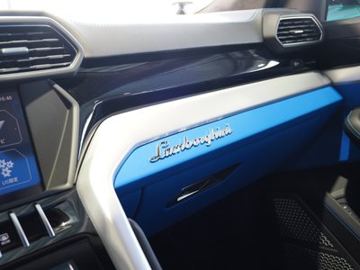 صورة 19 لـ 2019 Lamborghini URUS