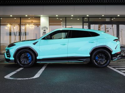 صورة 5 لـ 2019 Lamborghini URUS