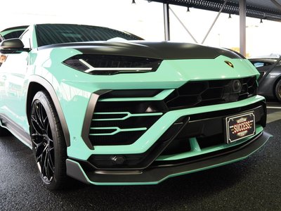 صورة 77 لـ 2019 Lamborghini URUS