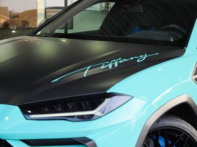 صورة 53 لـ 2019 Lamborghini URUS