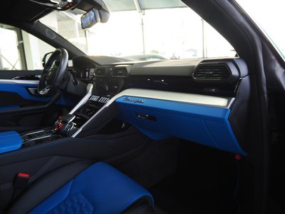 صورة 17 لـ 2019 Lamborghini URUS