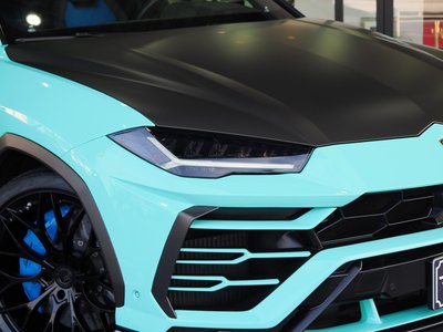 صورة 60 لـ 2019 Lamborghini URUS