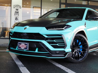 صورة 49 لـ 2019 Lamborghini URUS