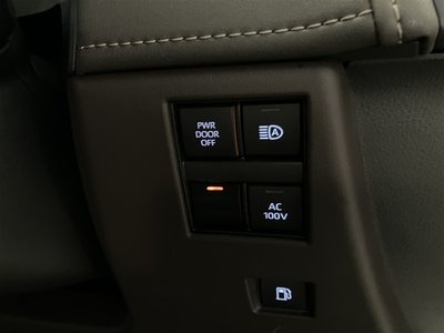 2024 Toyota ALPHARD — фото 30