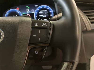 2024 Toyota ALPHARD — фото 29