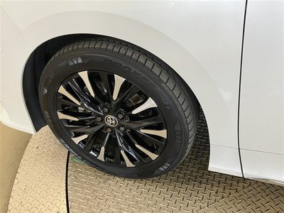 2024 Toyota ALPHARD — фото 34