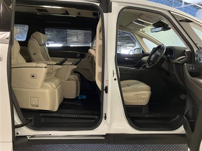 2024 Toyota ALPHARD — фото 37