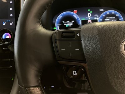 2024 Toyota ALPHARD — фото 19