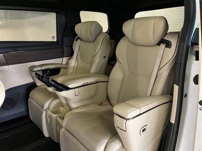 2024 Toyota ALPHARD — фото 15