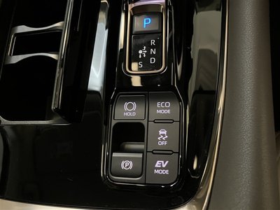 2024 Toyota ALPHARD — фото 21
