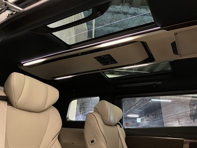 2024 Toyota ALPHARD — фото 11