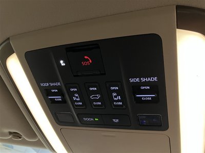 2024 Toyota ALPHARD — фото 23