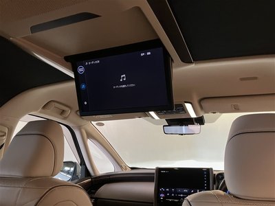 2024 Toyota ALPHARD — фото 12