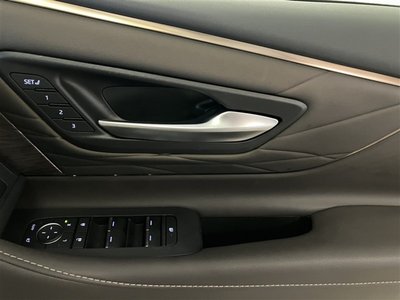 2024 Toyota ALPHARD — фото 31