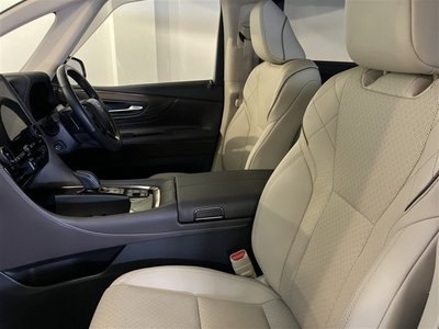 2024 Toyota ALPHARD — фото 14