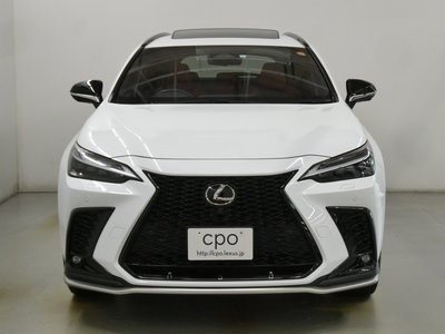 2023 Lexus NX 缩略图 34