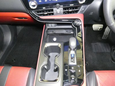 2023 Lexus NX 缩略图 13