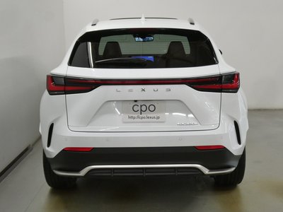 2023 Lexus NX 缩略图 35