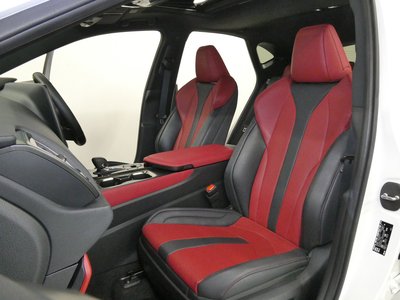 2023 Lexus NX 缩略图 26