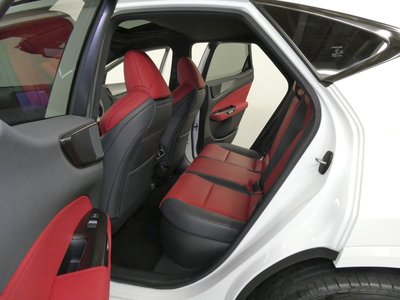 2023 Lexus NX 缩略图 28