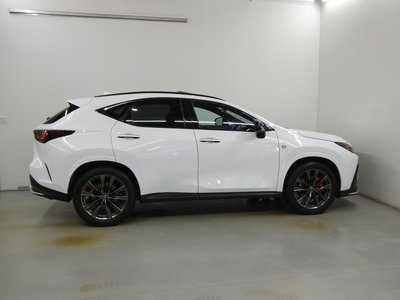2023 Lexus NX 缩略图 37