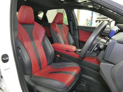 2023 Lexus NX 缩略图 20