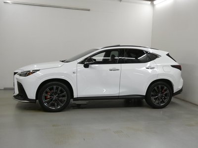 2023 Lexus NX 缩略图 36