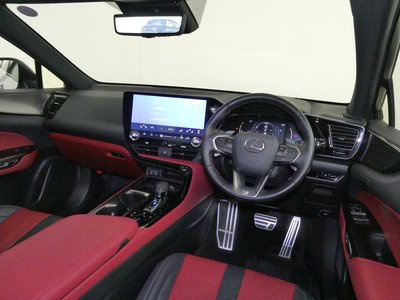2023 Lexus NX 缩略图 6