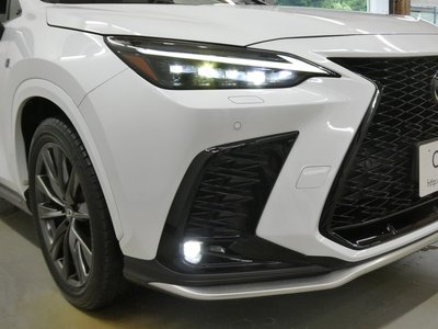 2023 Lexus NX 缩略图 38