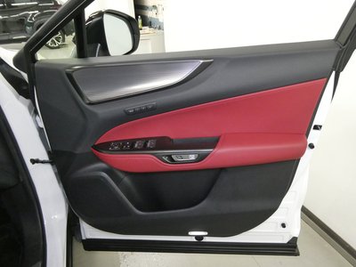 2023 Lexus NX 缩略图 23