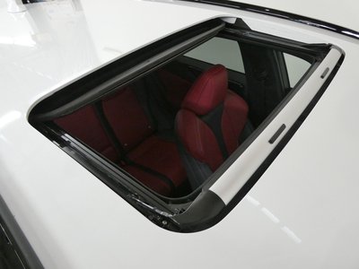 2023 Lexus NX 缩略图 21
