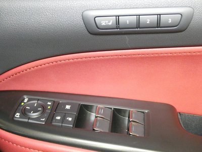 2023 Lexus NX 缩略图 25