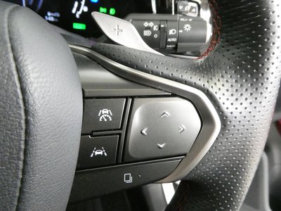 2023 Lexus NX 缩略图 11