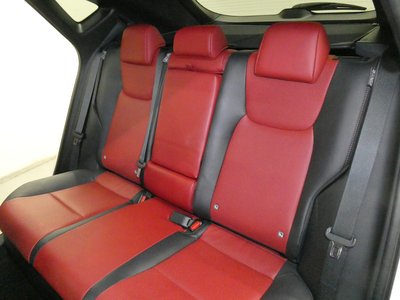 2023 Lexus NX 缩略图 29