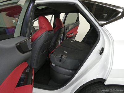 2023 Lexus NX 缩略图 31